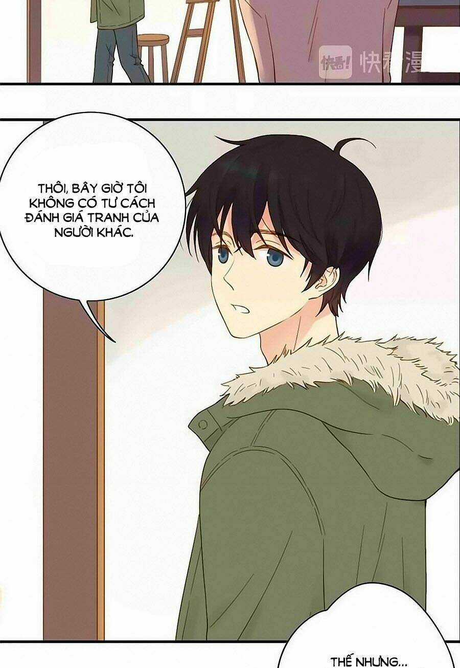 Bạc Hà Chi Hạ 2 - Chapter 67 - Trang 19