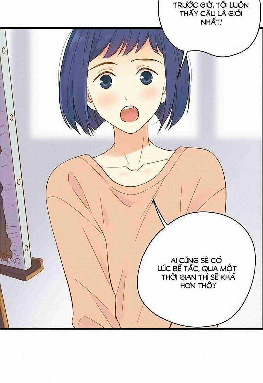 Bạc Hà Chi Hạ 2 - Chapter 67 - Trang 20