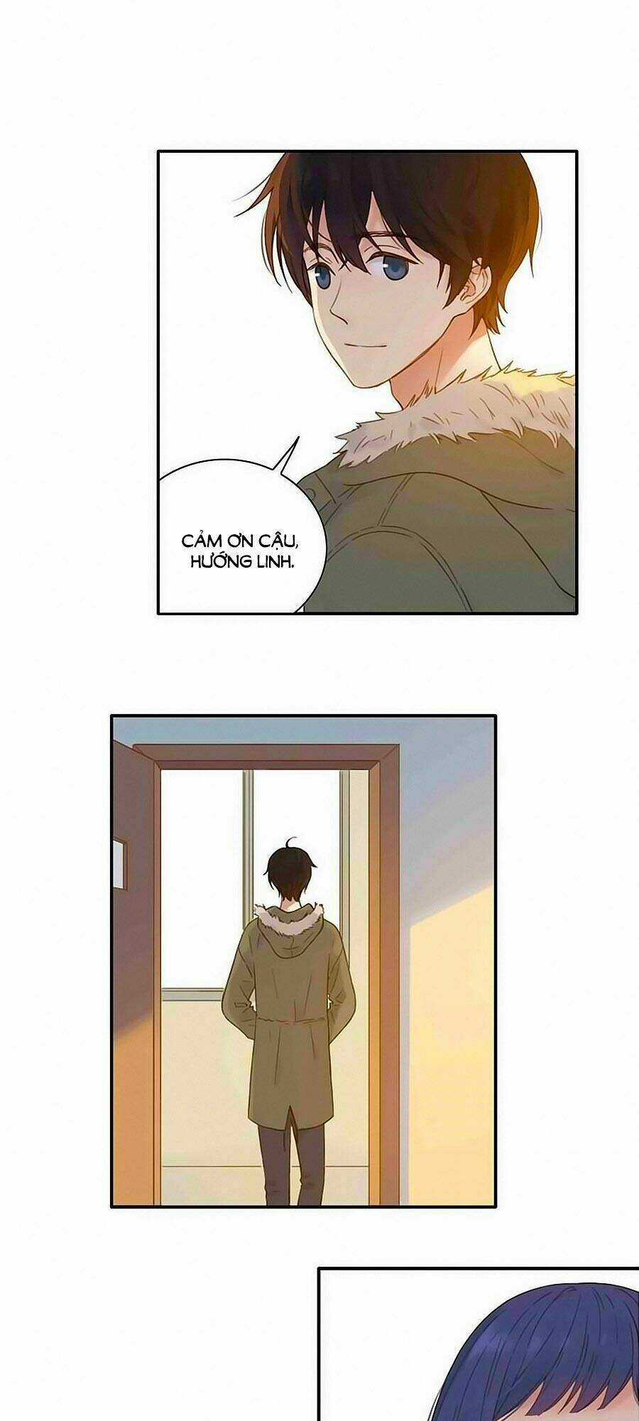 Bạc Hà Chi Hạ 2 - Chapter 67 - Trang 21