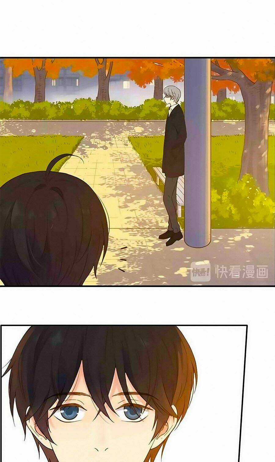 Bạc Hà Chi Hạ 2 - Chapter 67 - Trang 23