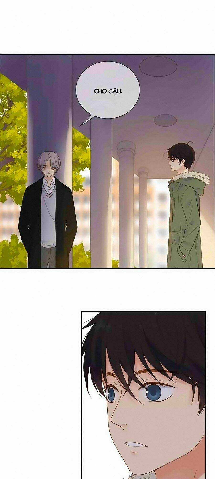 Bạc Hà Chi Hạ 2 - Chapter 67 - Trang 25