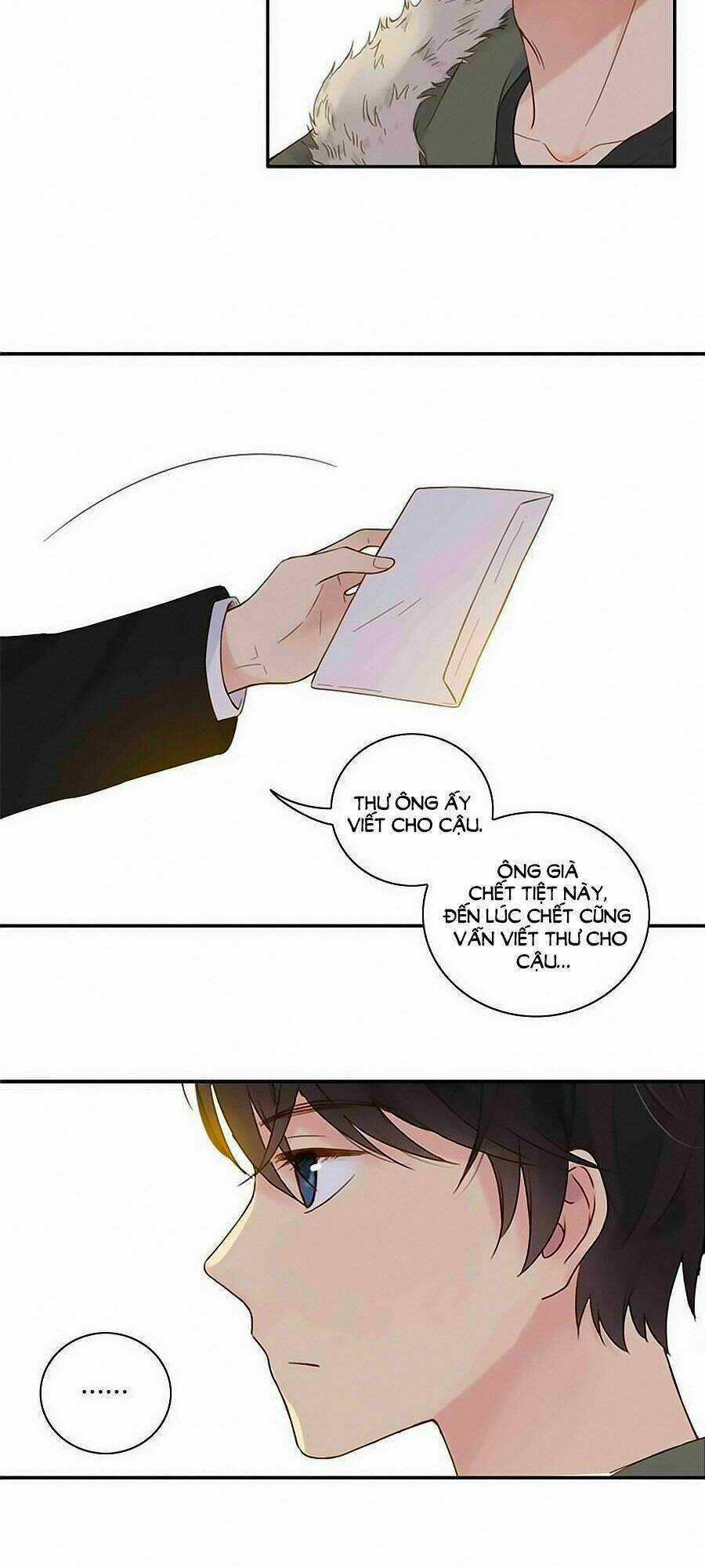 Bạc Hà Chi Hạ 2 - Chapter 67 - Trang 26