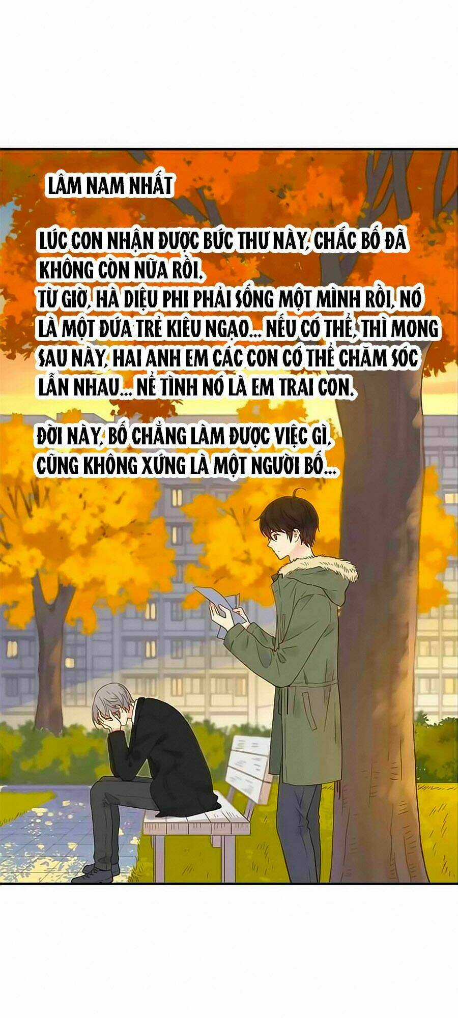 Bạc Hà Chi Hạ 2 - Chapter 67 - Trang 29