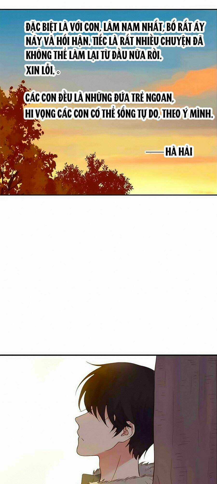 Bạc Hà Chi Hạ 2 - Chapter 67 - Trang 30