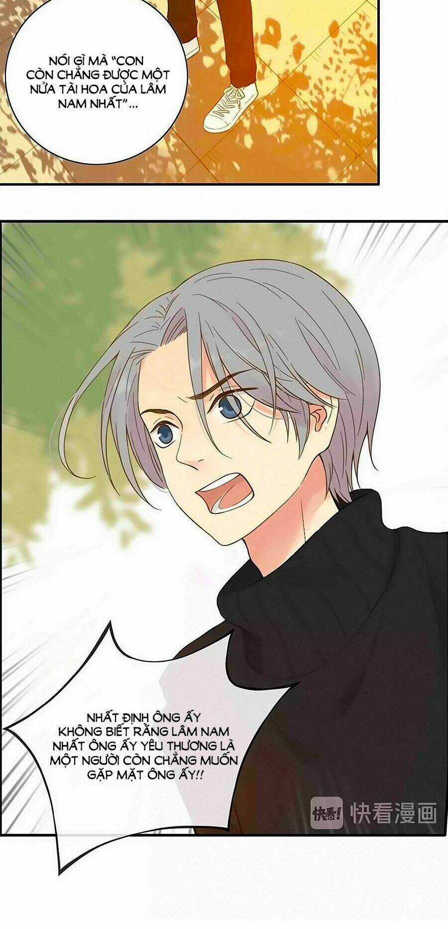 Bạc Hà Chi Hạ 2 - Chapter 67 - Trang 5