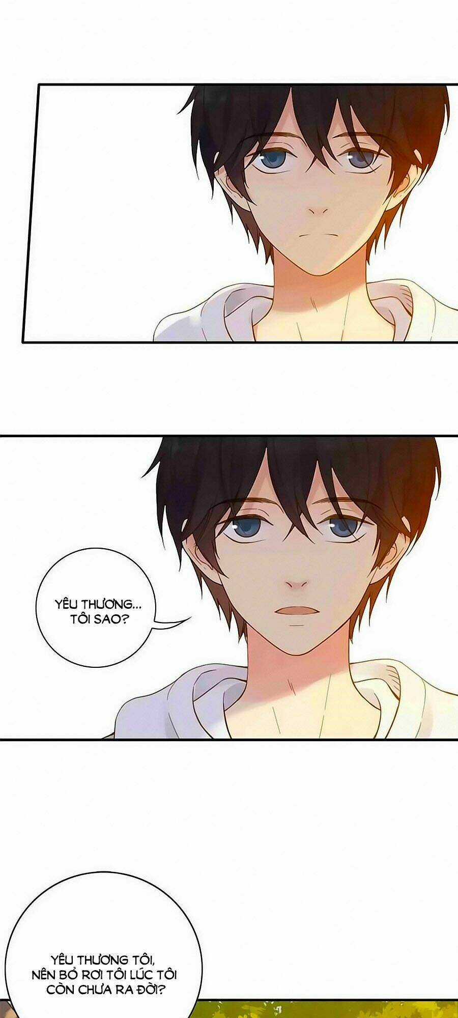 Bạc Hà Chi Hạ 2 - Chapter 67 - Trang 6