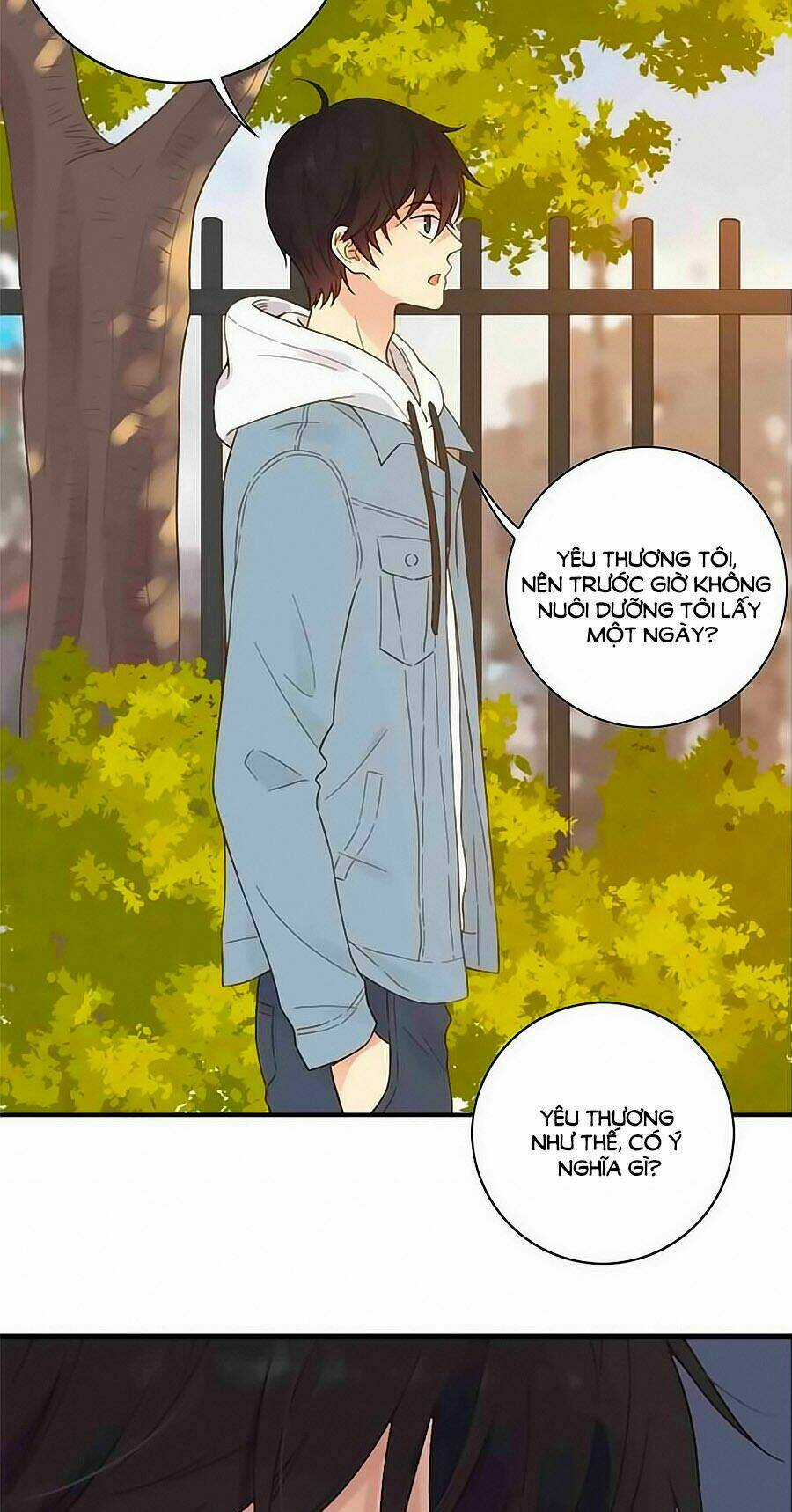 Bạc Hà Chi Hạ 2 - Chapter 67 - Trang 7