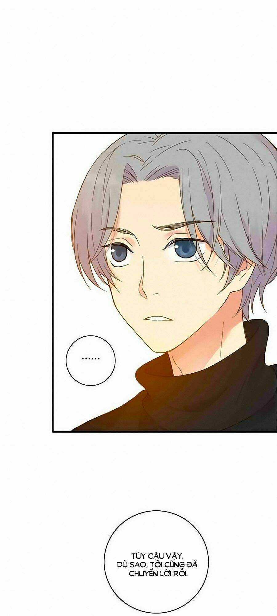 Bạc Hà Chi Hạ 2 - Chapter 67 - Trang 9