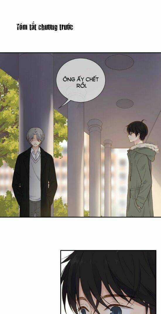 Bạc Hà Chi Hạ 2 - Chapter 68 - Trang 2