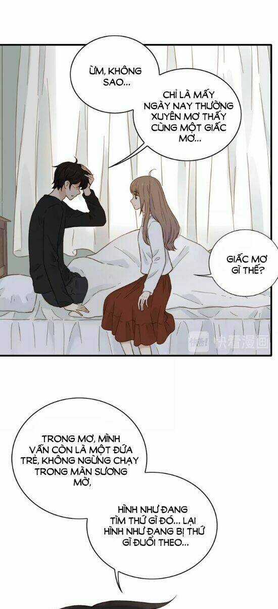 Bạc Hà Chi Hạ 2 - Chapter 68 - Trang 12