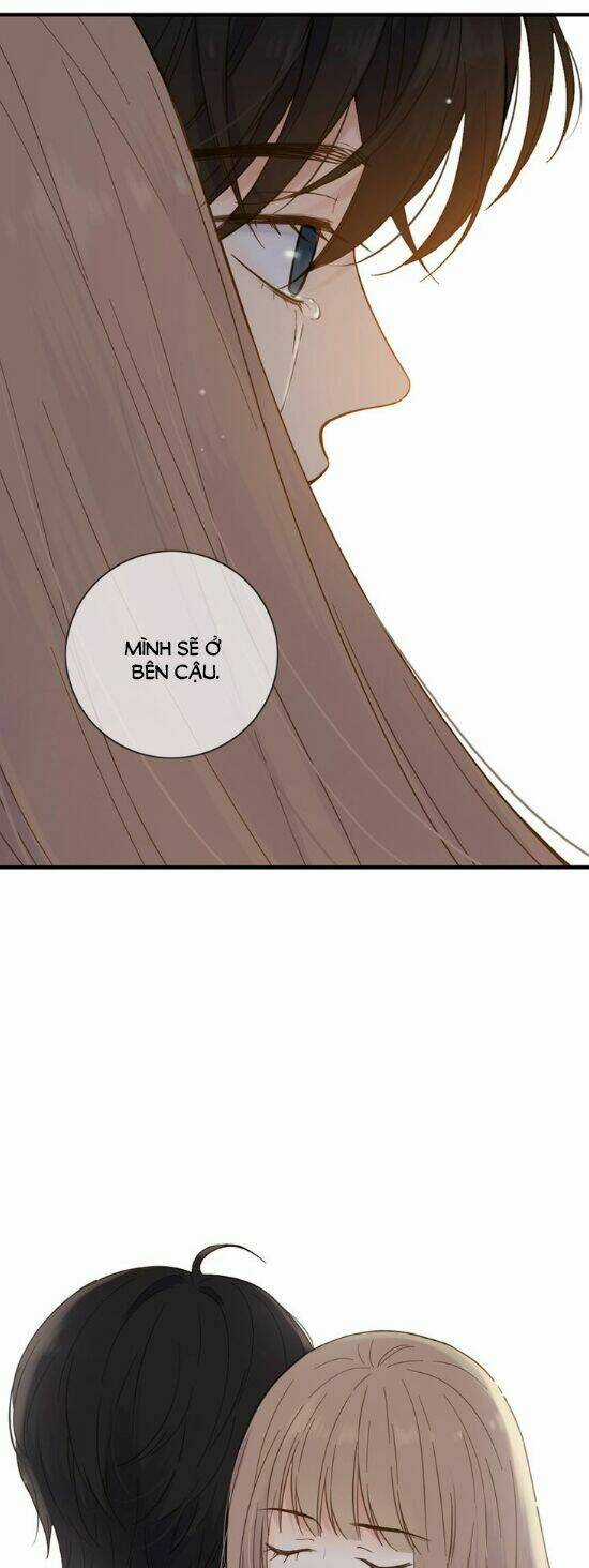 Bạc Hà Chi Hạ 2 - Chapter 68 - Trang 16