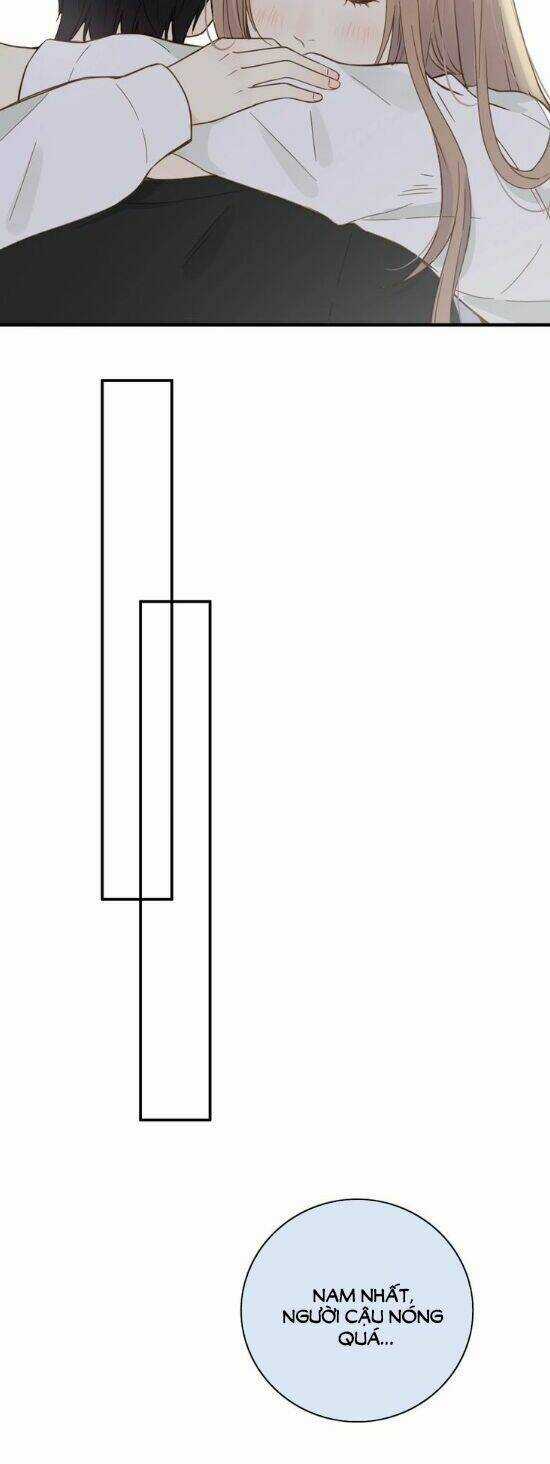 Bạc Hà Chi Hạ 2 - Chapter 68 - Trang 17