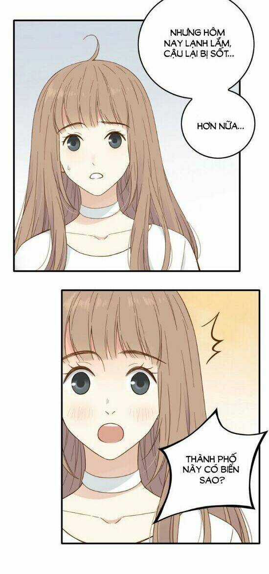 Bạc Hà Chi Hạ 2 - Chapter 68 - Trang 20