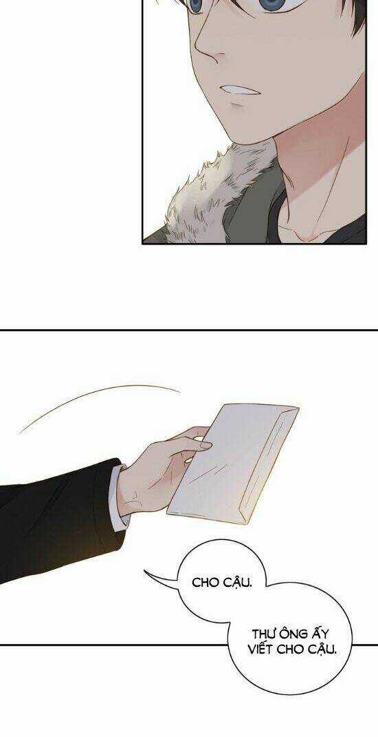 Bạc Hà Chi Hạ 2 - Chapter 68 - Trang 3