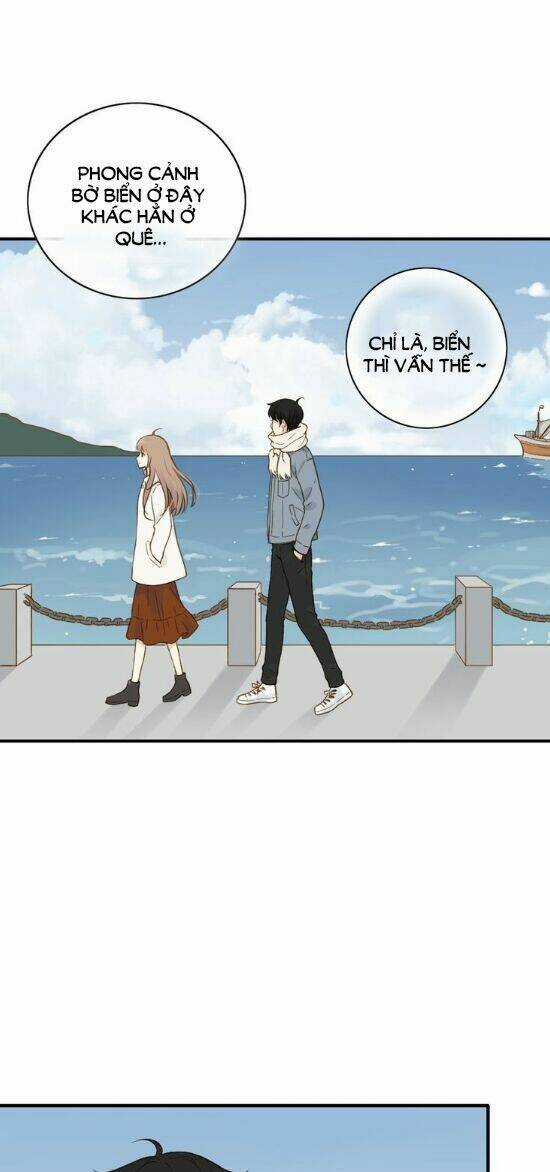 Bạc Hà Chi Hạ 2 - Chapter 68 - Trang 23