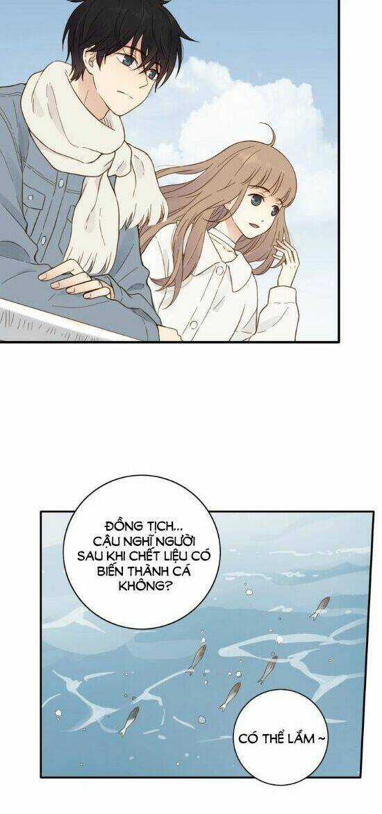 Bạc Hà Chi Hạ 2 - Chapter 68 - Trang 24