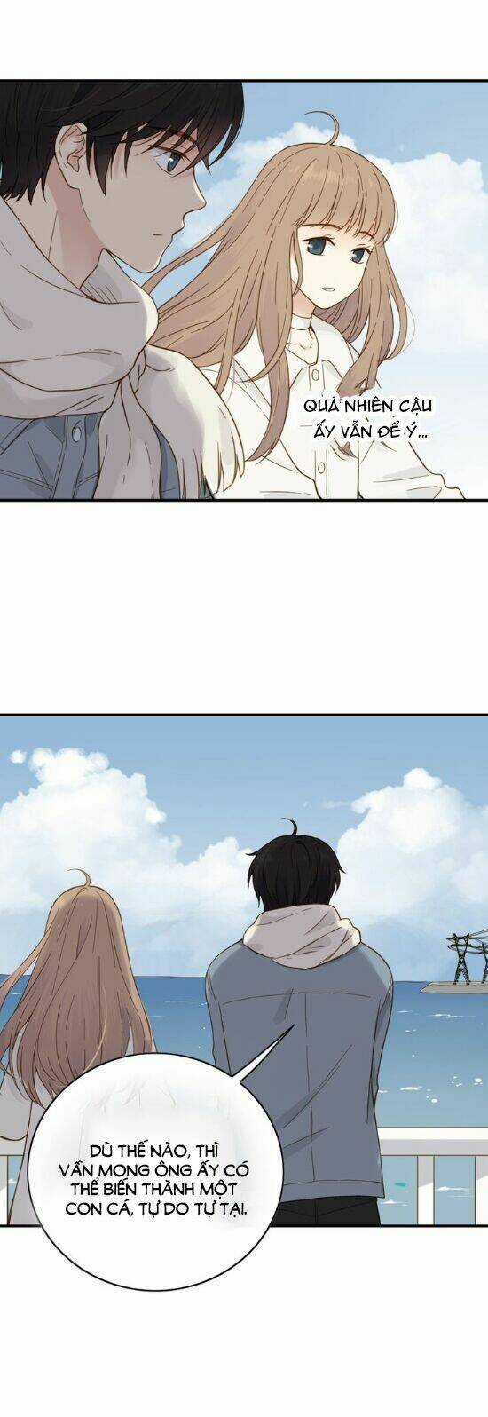 Bạc Hà Chi Hạ 2 - Chapter 68 - Trang 25