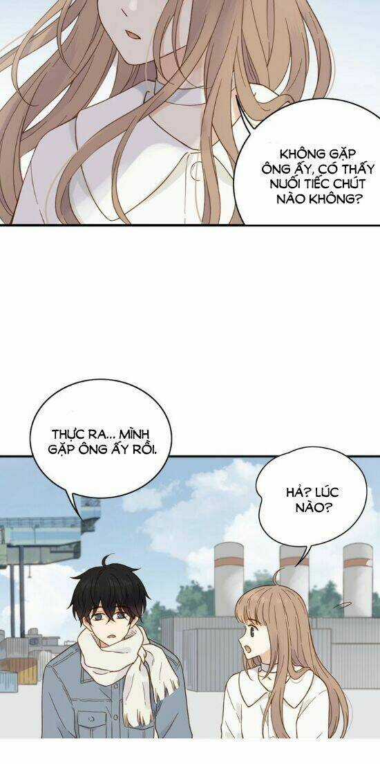 Bạc Hà Chi Hạ 2 - Chapter 68 - Trang 27