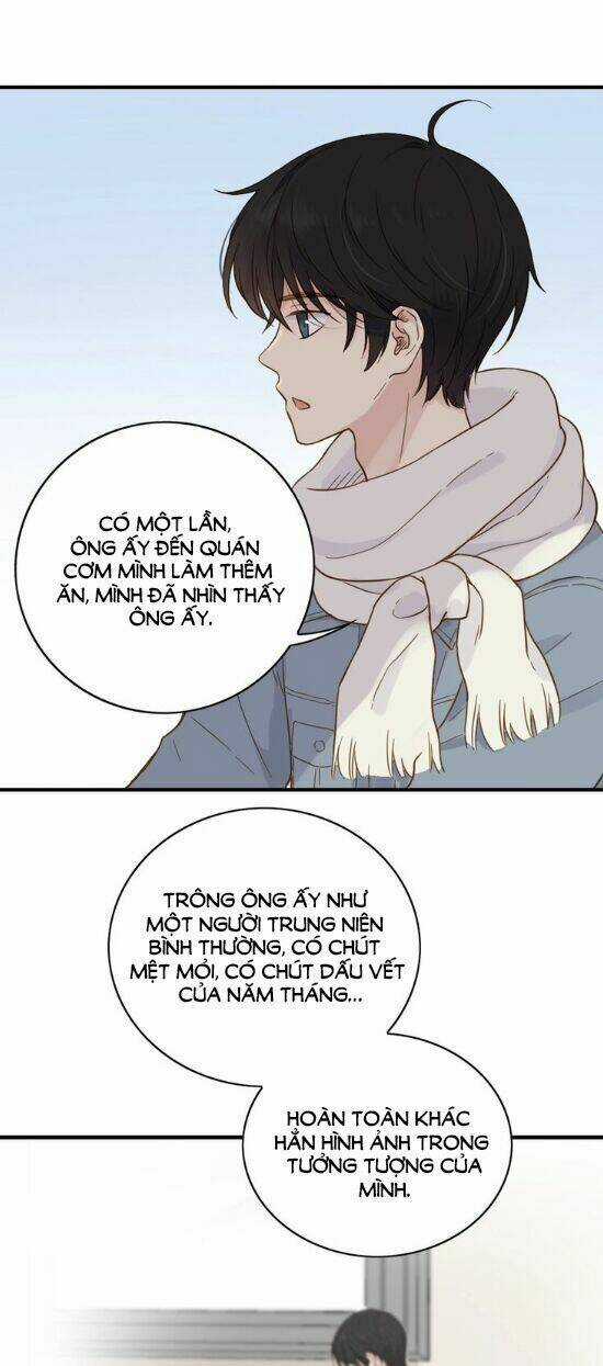 Bạc Hà Chi Hạ 2 - Chapter 68 - Trang 28