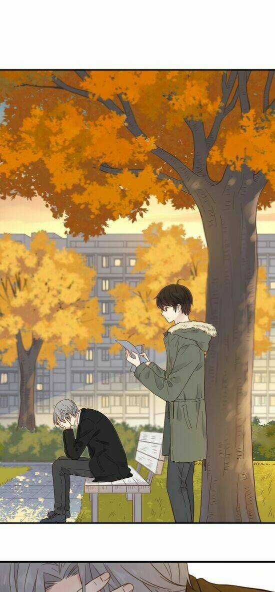 Bạc Hà Chi Hạ 2 - Chapter 68 - Trang 4