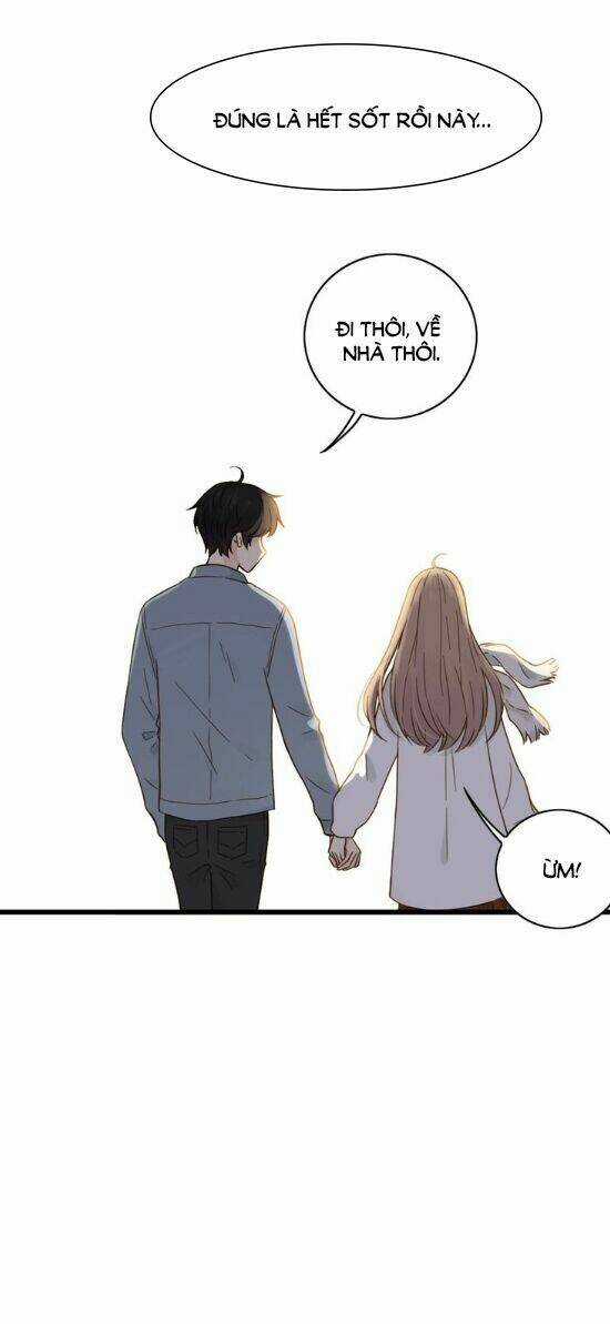 Bạc Hà Chi Hạ 2 - Chapter 68 - Trang 32
