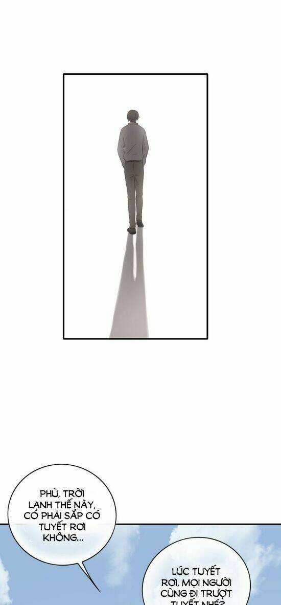 Bạc Hà Chi Hạ 2 - Chapter 68 - Trang 34