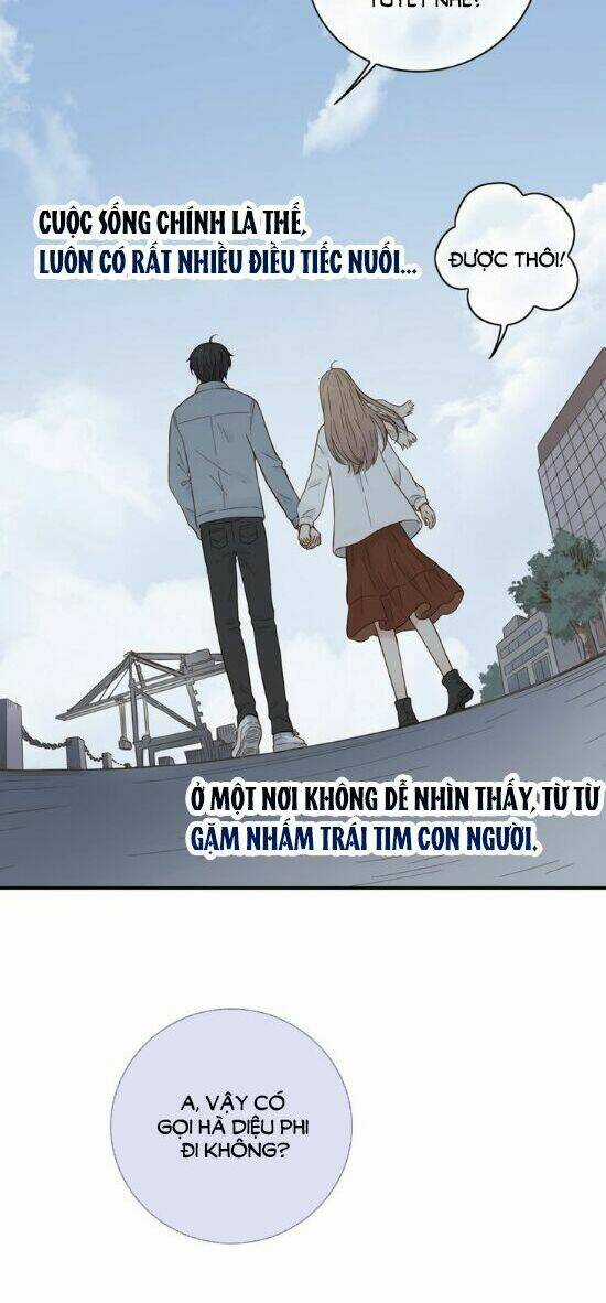Bạc Hà Chi Hạ 2 - Chapter 68 - Trang 35