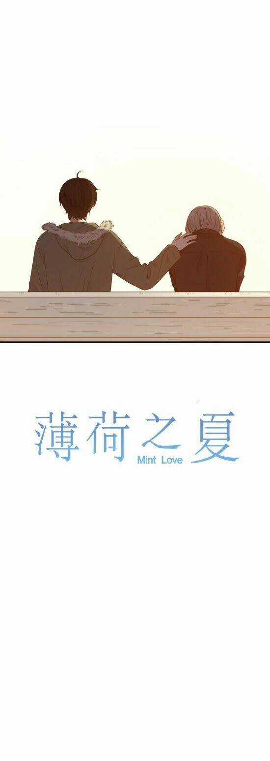 Bạc Hà Chi Hạ 2 - Chapter 68 - Trang 6