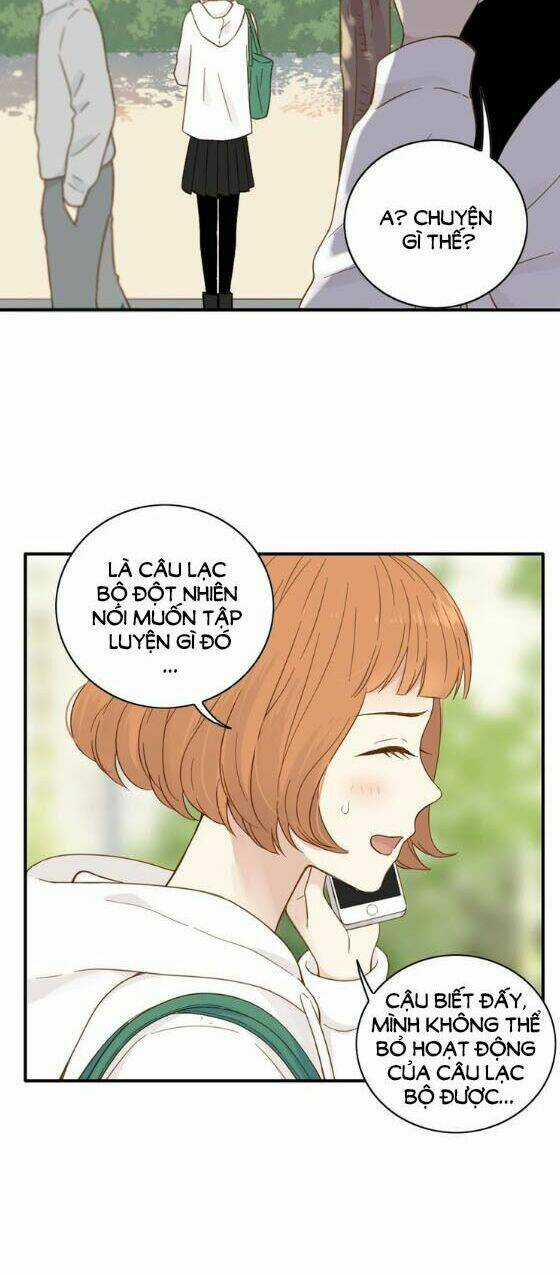 Bạc Hà Chi Hạ 2 - Chapter 69 - Trang 15