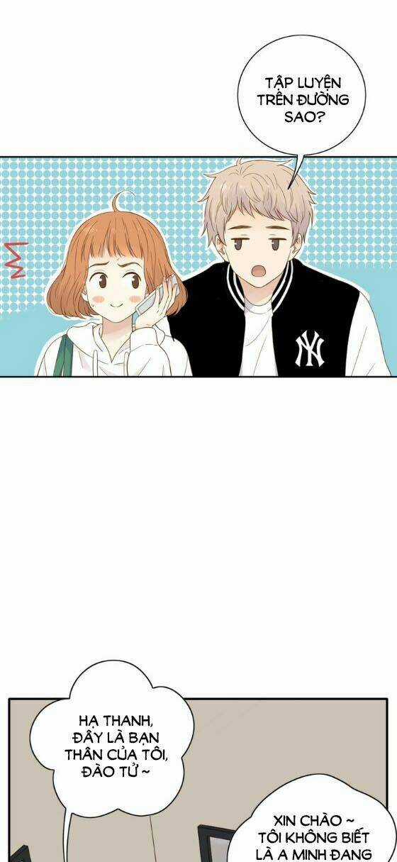 Bạc Hà Chi Hạ 2 - Chapter 69 - Trang 16