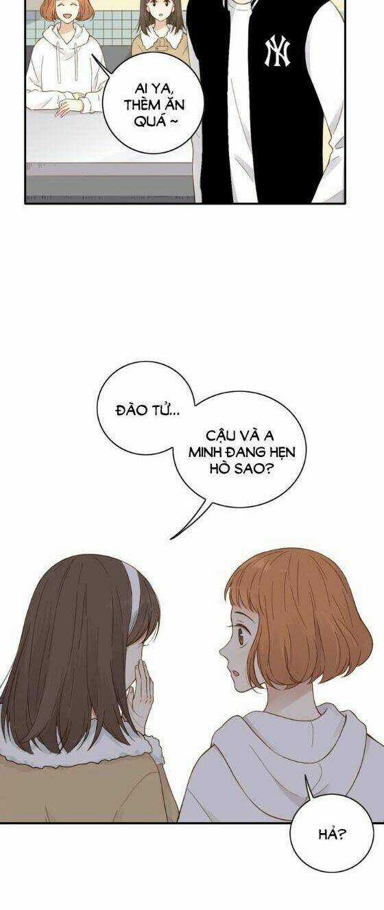 Bạc Hà Chi Hạ 2 - Chapter 69 - Trang 19