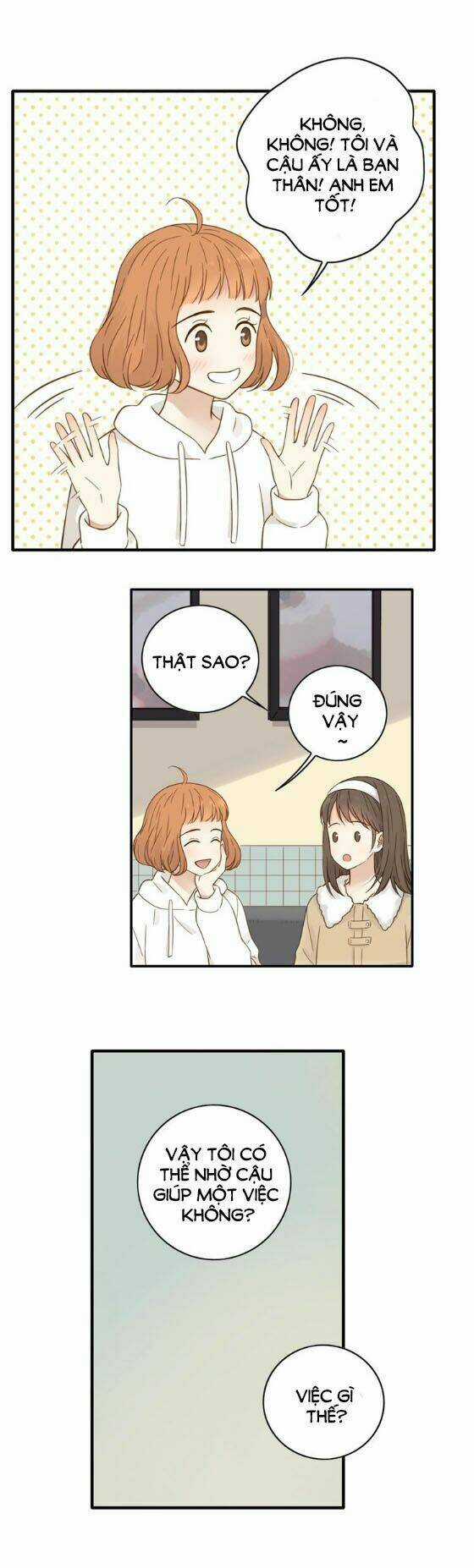 Bạc Hà Chi Hạ 2 - Chapter 69 - Trang 20