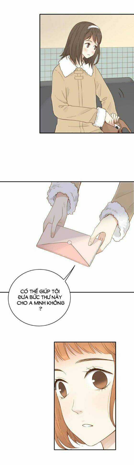 Bạc Hà Chi Hạ 2 - Chapter 69 - Trang 21