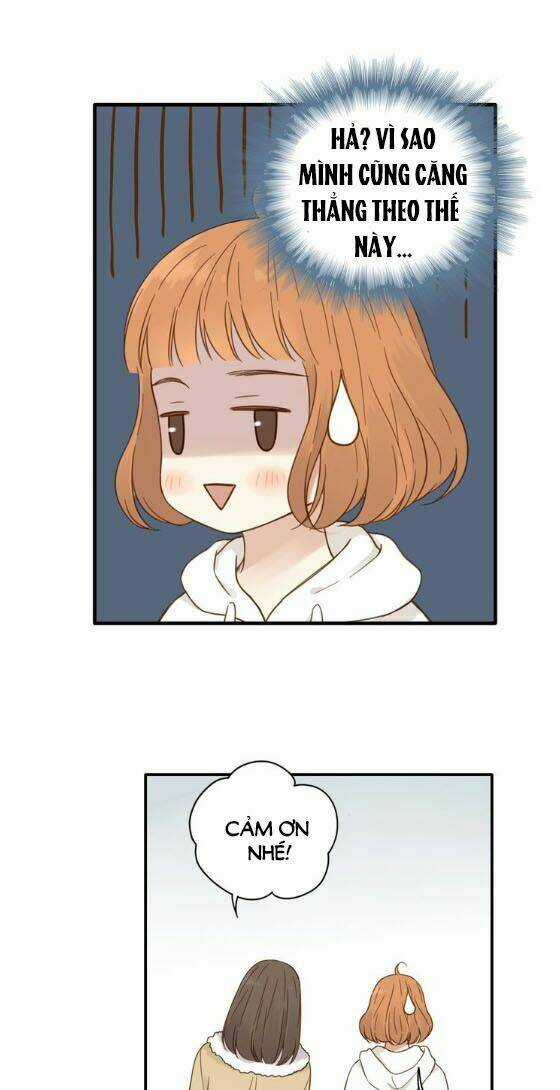 Bạc Hà Chi Hạ 2 - Chapter 69 - Trang 23