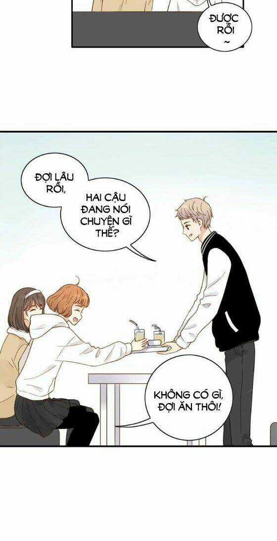 Bạc Hà Chi Hạ 2 - Chapter 69 - Trang 24