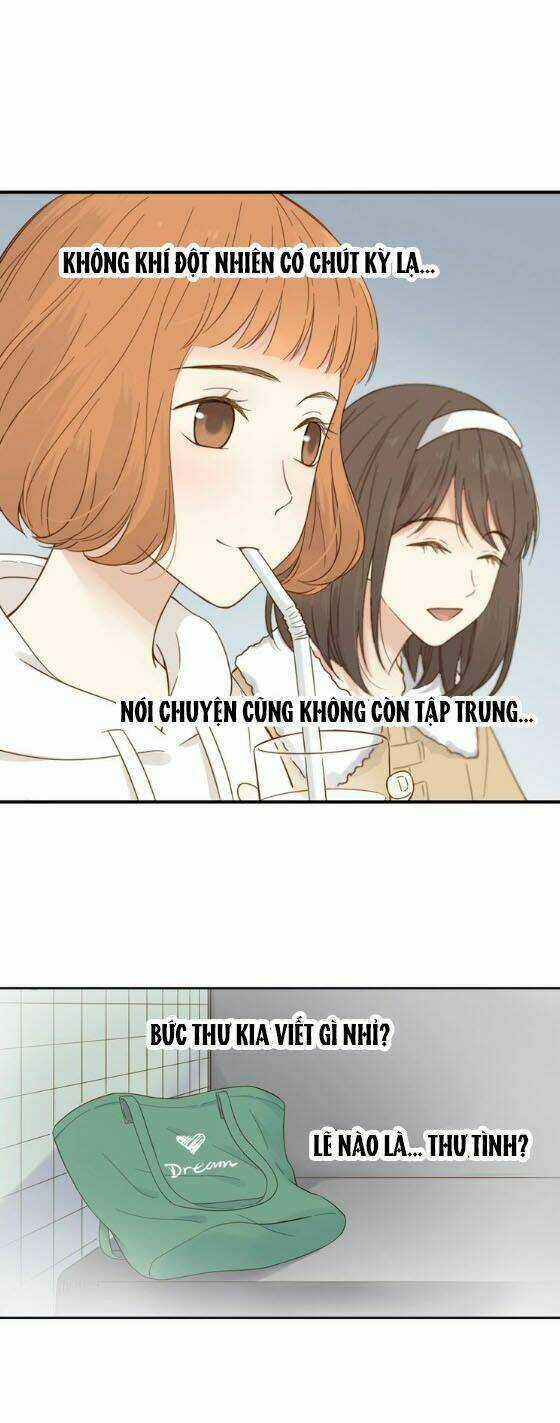 Bạc Hà Chi Hạ 2 - Chapter 69 - Trang 25