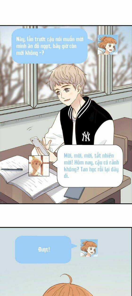 Bạc Hà Chi Hạ 2 - Chapter 69 - Trang 4