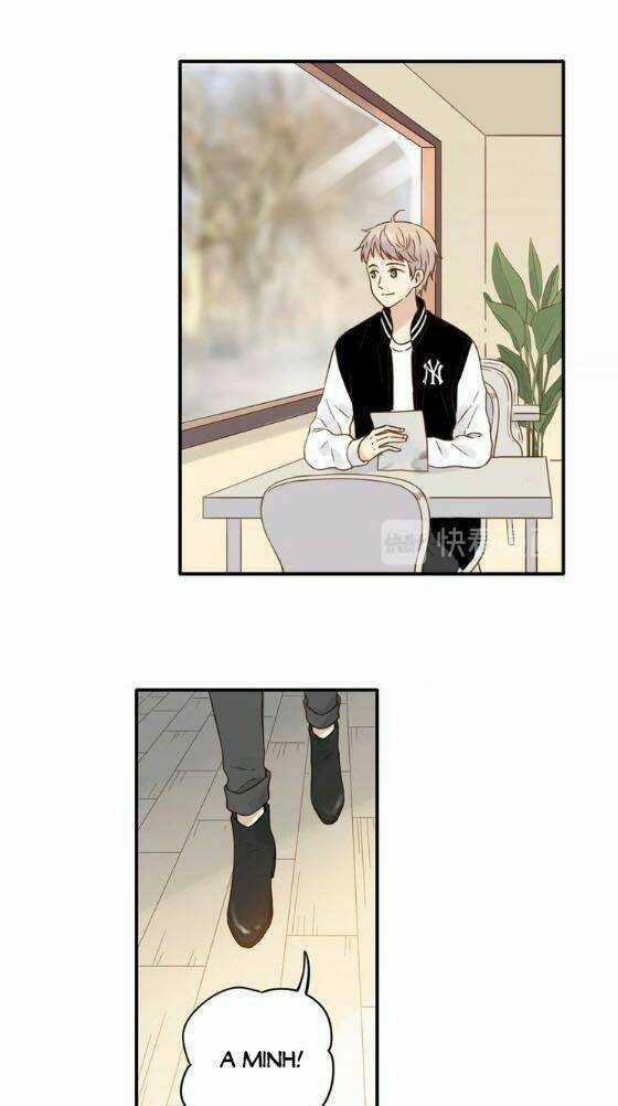 Bạc Hà Chi Hạ 2 - Chapter 69 - Trang 6