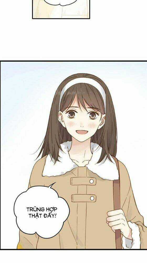 Bạc Hà Chi Hạ 2 - Chapter 69 - Trang 7