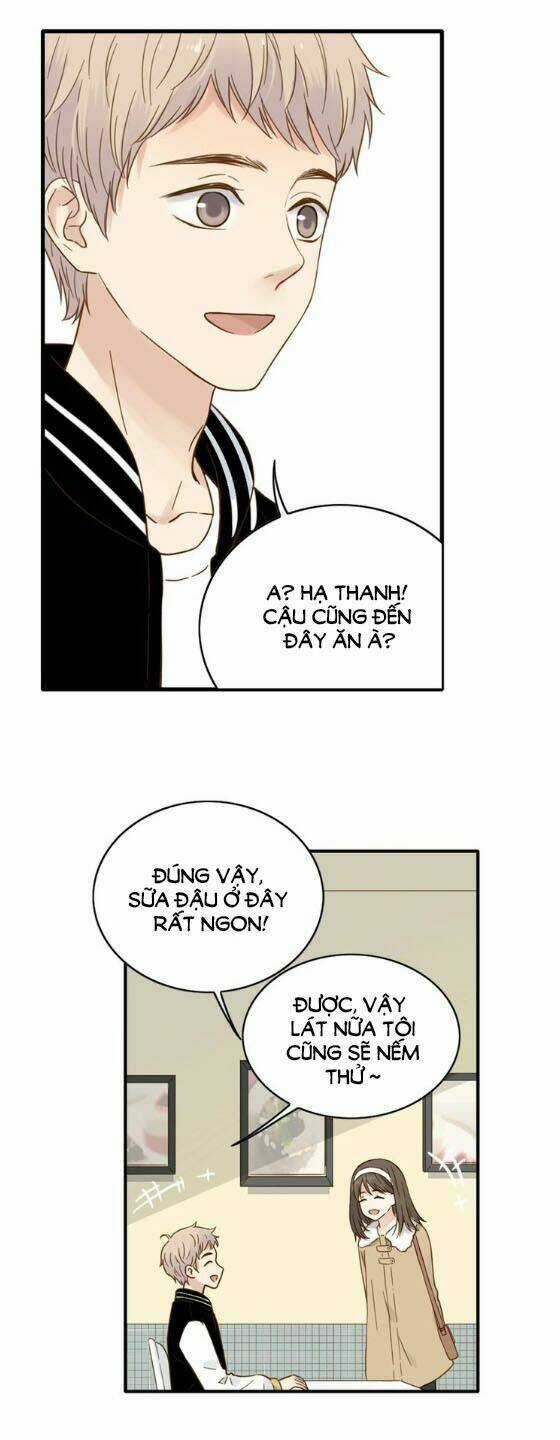 Bạc Hà Chi Hạ 2 - Chapter 69 - Trang 8