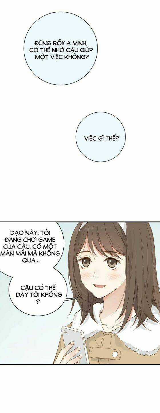 Bạc Hà Chi Hạ 2 - Chapter 69 - Trang 9