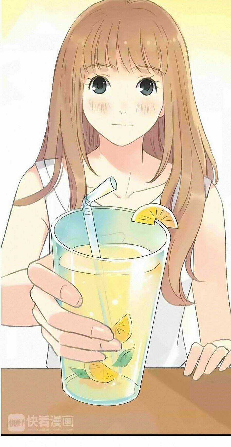 Bạc Hà Chi Hạ 2 - Chapter 7 - Trang 15