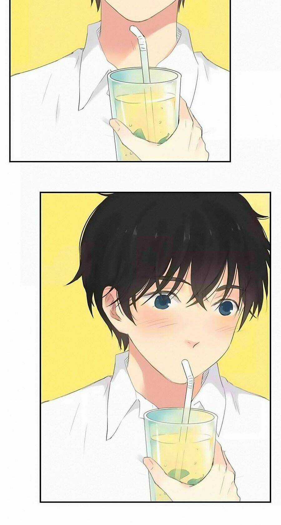 Bạc Hà Chi Hạ 2 - Chapter 7 - Trang 17