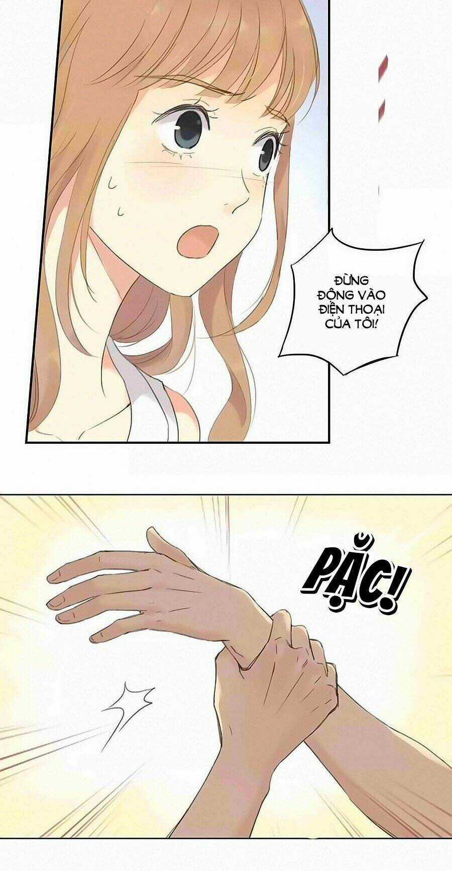 Bạc Hà Chi Hạ 2 - Chapter 7 - Trang 25