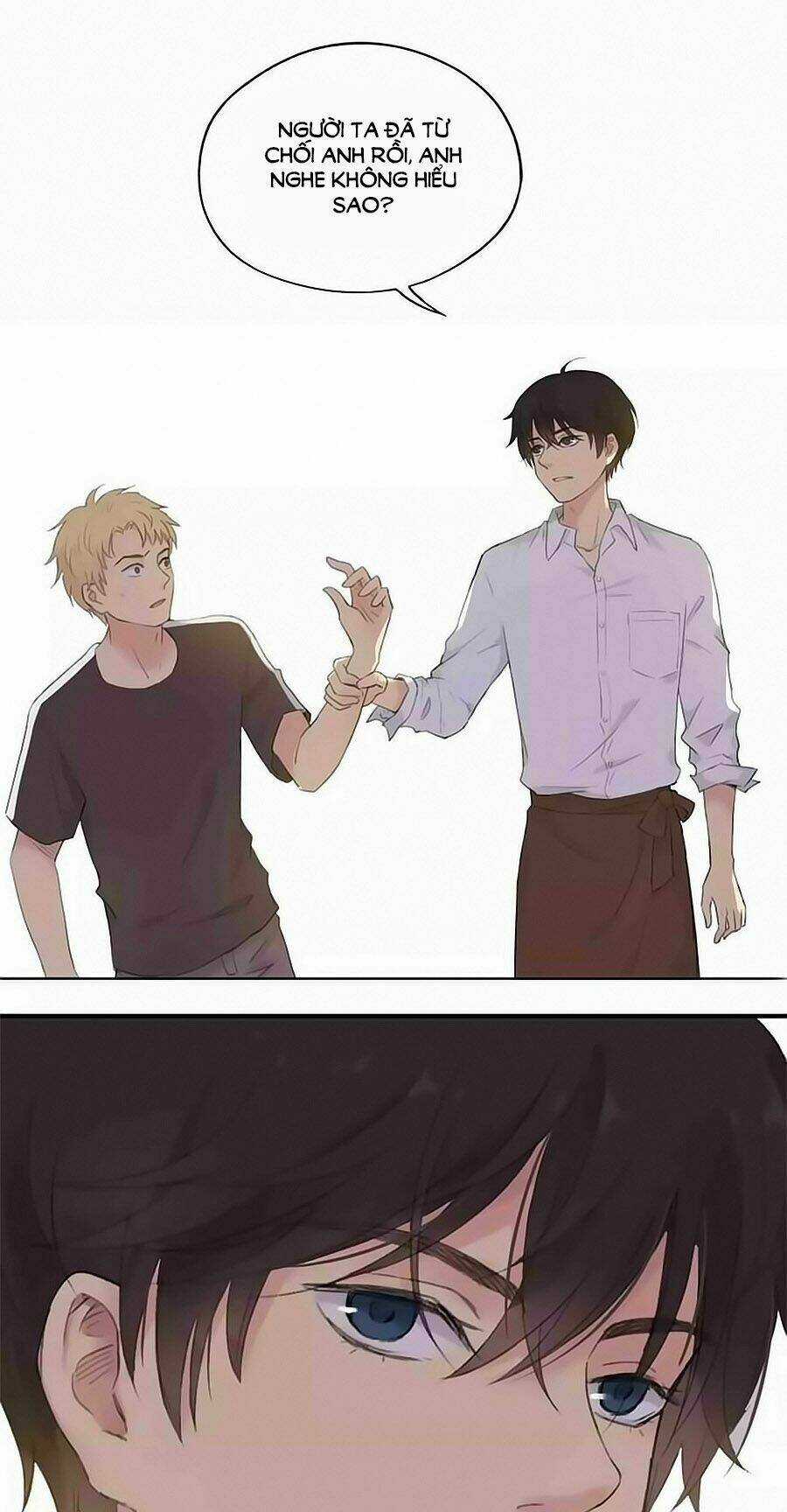 Bạc Hà Chi Hạ 2 - Chapter 7 - Trang 26