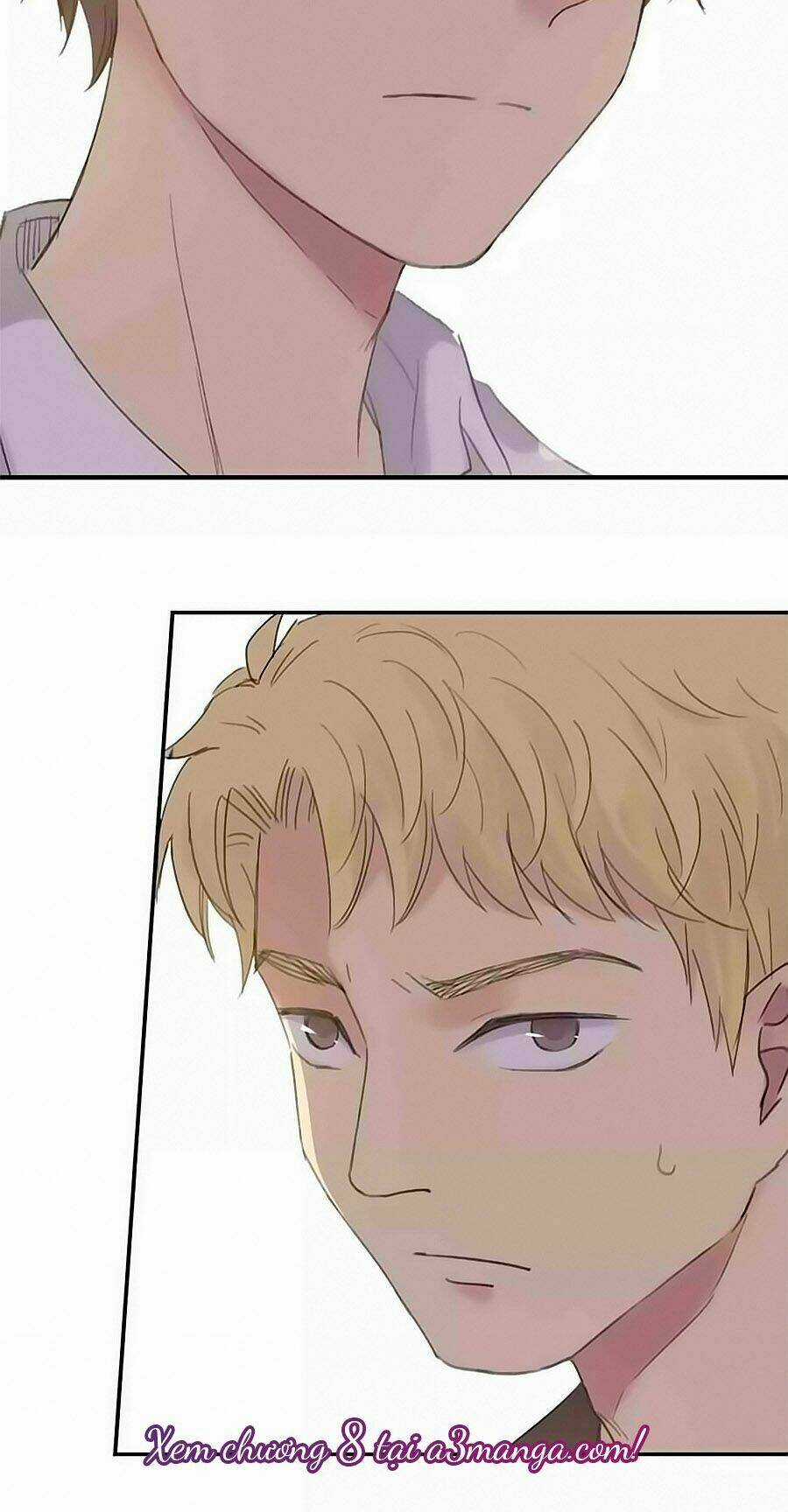 Bạc Hà Chi Hạ 2 - Chapter 7 - Trang 27