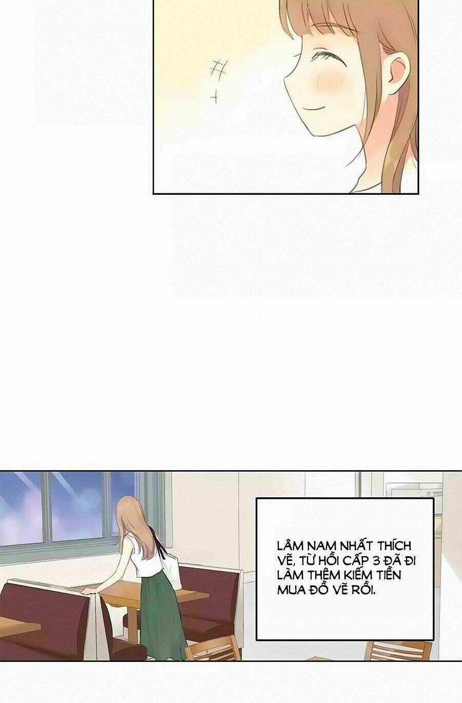 Bạc Hà Chi Hạ 2 - Chapter 7 - Trang 7