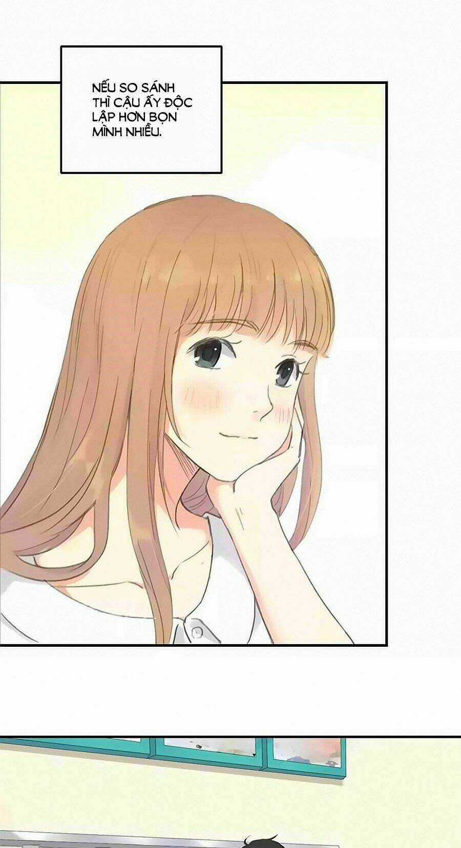 Bạc Hà Chi Hạ 2 - Chapter 7 - Trang 8