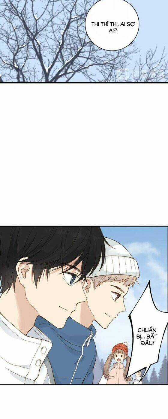 Bạc Hà Chi Hạ 2 - Chapter 70 - Trang 14