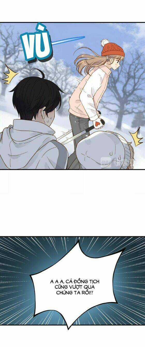 Bạc Hà Chi Hạ 2 - Chapter 70 - Trang 18